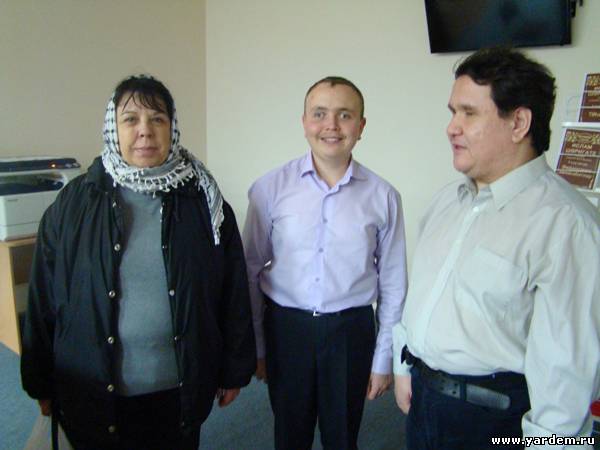 Гөлфия Дәүли: "Яшәү белән үлем арасында" китабы Брайльчә эшләнде"