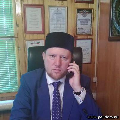 Илдар Баязитов принял участие на заседании коллегии Министерства молодежи
