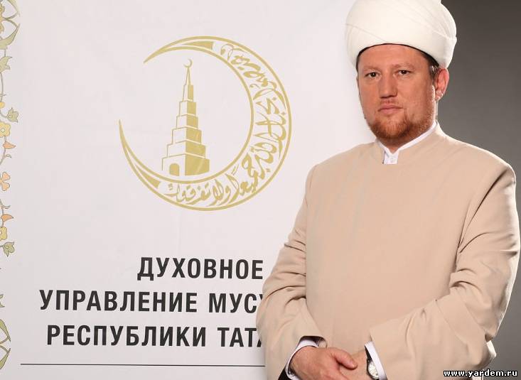 Илдар Баязитов вошел в Общественный Совет при МВД по РТ