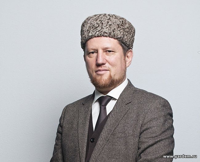 Илдар Баязитов: О схоластических дискуссиях и созидательном труде