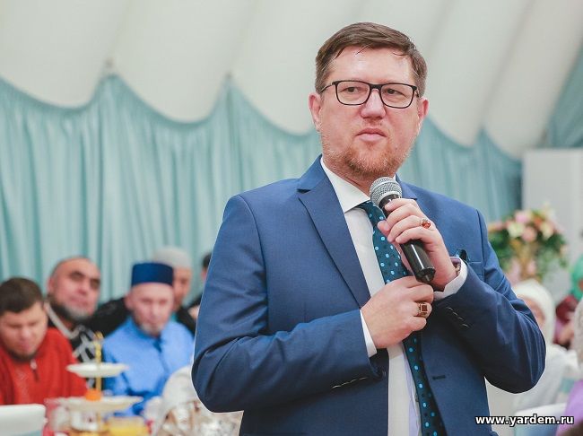 Потерянное поколение или новые возможности исламской уммы