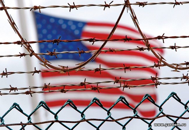 США – мировой лидер по количеству заключенных. Почему?. Статьи