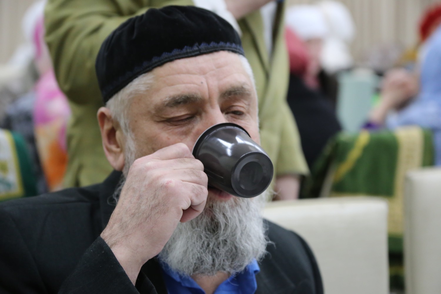 Фитр, фидья и закят! Куда отдать?