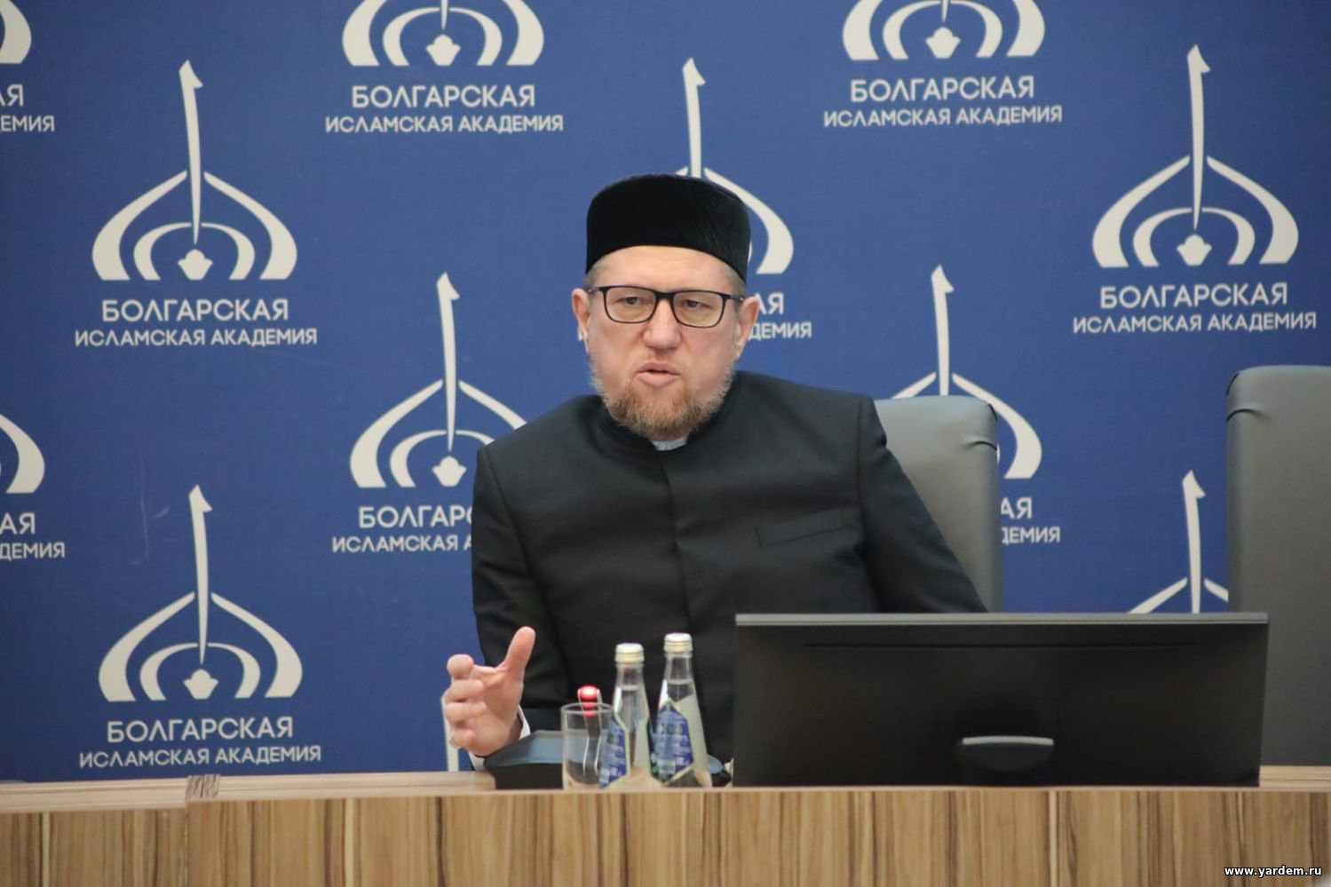 Болгарская академия: Вызовы современности и исламские духовно-нравственные ценности