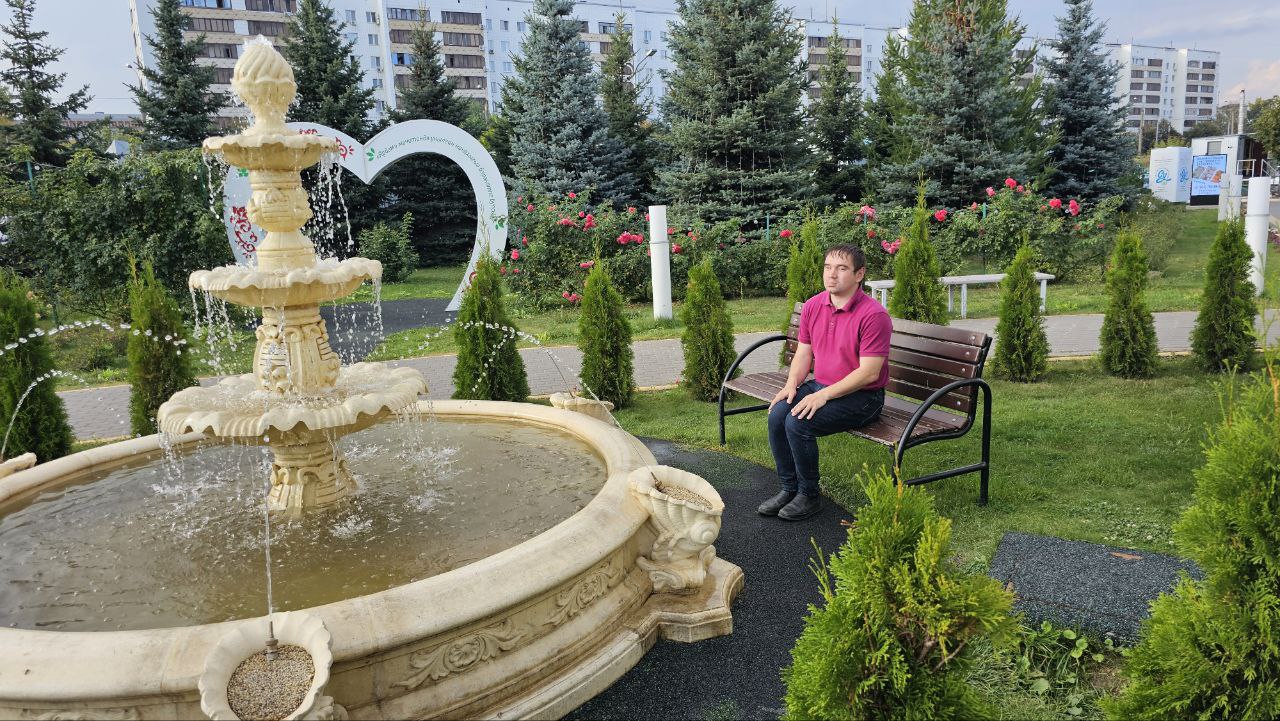 Расписание курсов Ислама в "Ярдэм"