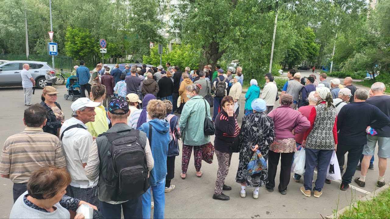 С благословенной пятницей, дорогие друзья!