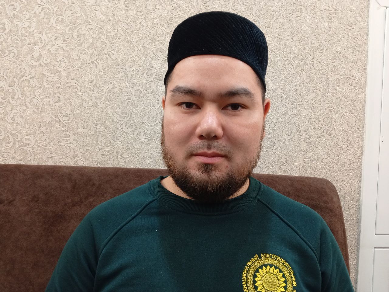 Праздничная молитва в день разговения и является ваджибом.