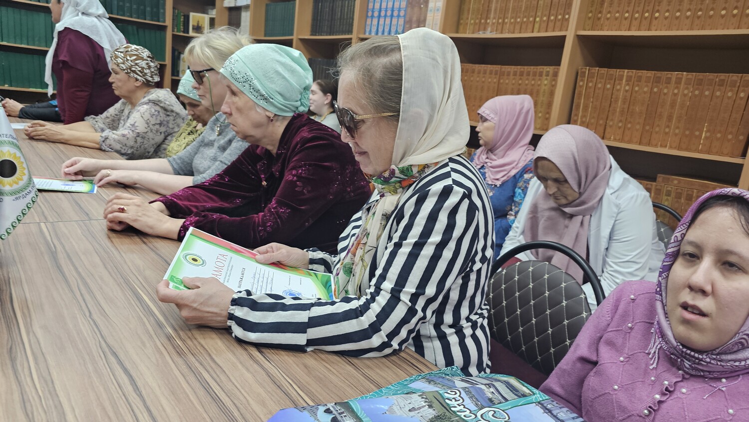 О главной идее проекта  «Видеть и слышать сердцем»