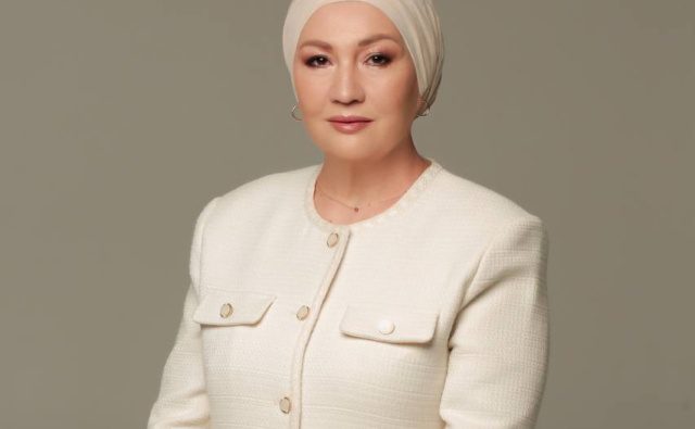 Уважаемая Малика ханым!