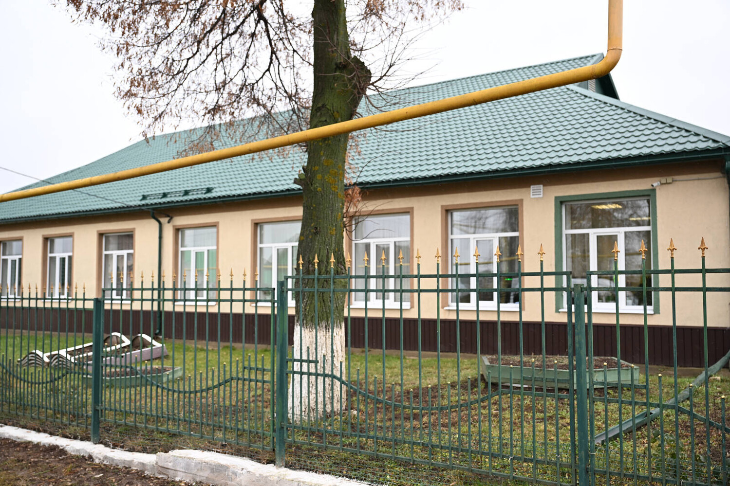 Воспитанники пансионата «Ярдам-Помощь» блеснули на конкурсе чтецов Корана