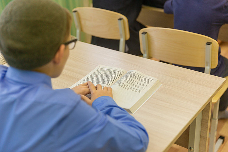 Рөстәм хәзрәт Әминев