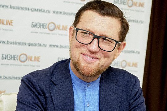 Илдар хазрат Баязитов о Коране для незрячих