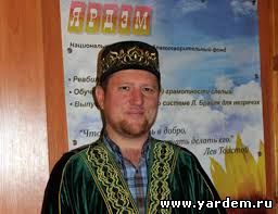 Заместитель муфтия Татарстана принял участие в мероприятиях по случаю выпускного в медресе Буинска. Общие новости