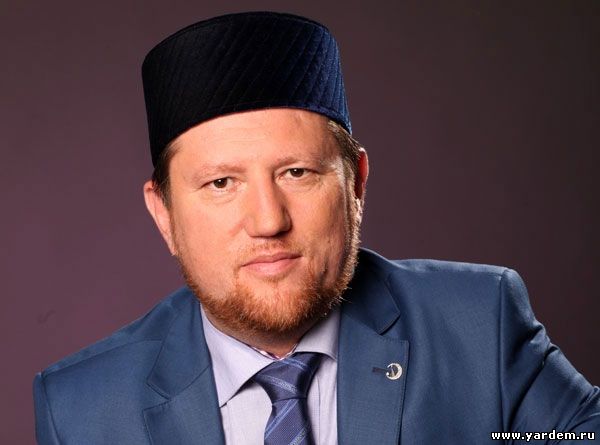 Илдар Баязитов: «Исламизм – это западный суррогат». Статьи